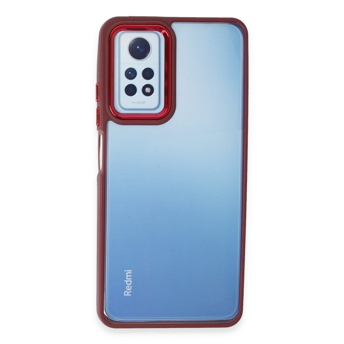 Newface Xiaomi Redmi Note 12 Pro 4G Kılıf Dora Kapak