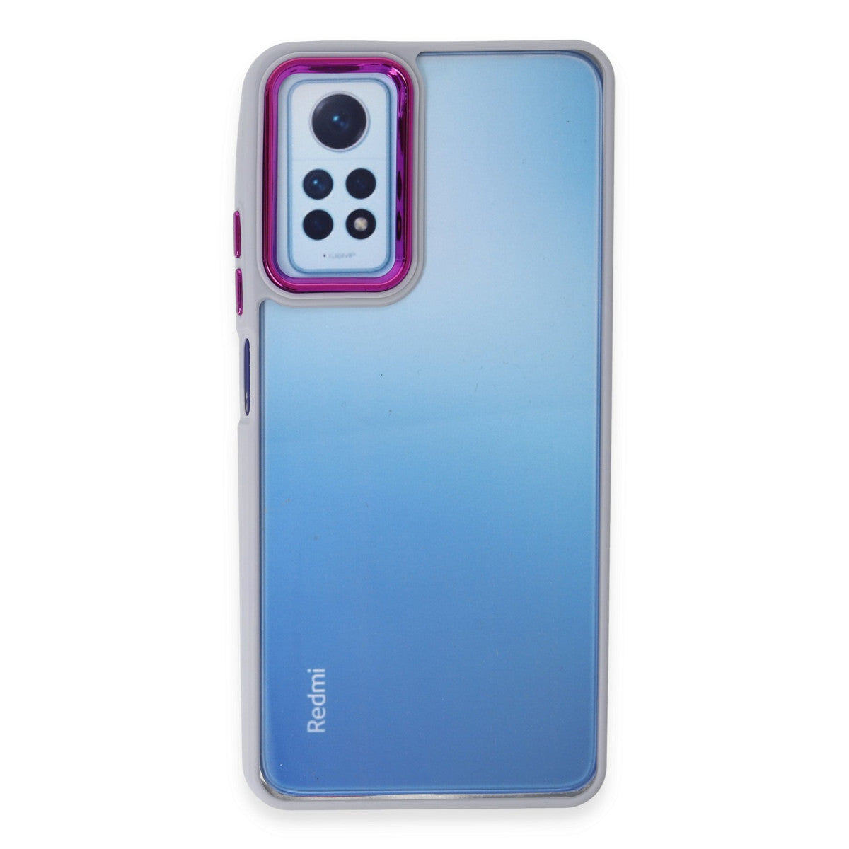 Newface Xiaomi Redmi Note 12 Pro 4G Kılıf Dora Kapak