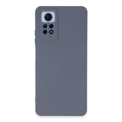 Newface Xiaomi Redmi Note 12 Pro 4G Kılıf Nano içi Kadife Silikon