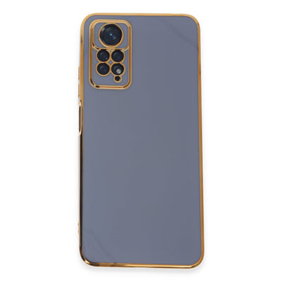 Newface Xiaomi Redmi Note 12 Pro 4G Kılıf Volet Silikon