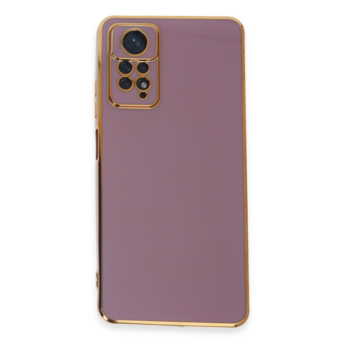 Newface Xiaomi Redmi Note 12 Pro 4G Kılıf Volet Silikon