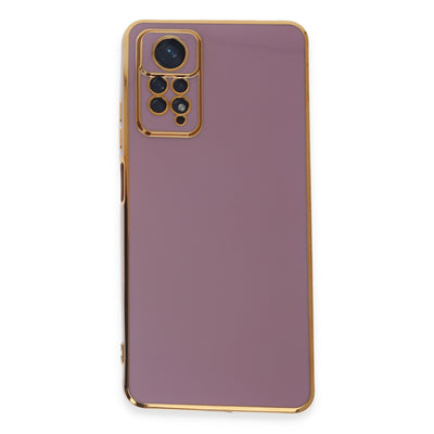 Newface Xiaomi Redmi Note 12 Pro 4G Kılıf Volet Silikon