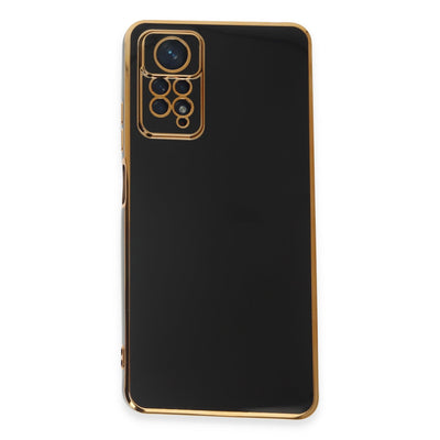 Newface Xiaomi Redmi Note 12 Pro 4G Kılıf Volet Silikon