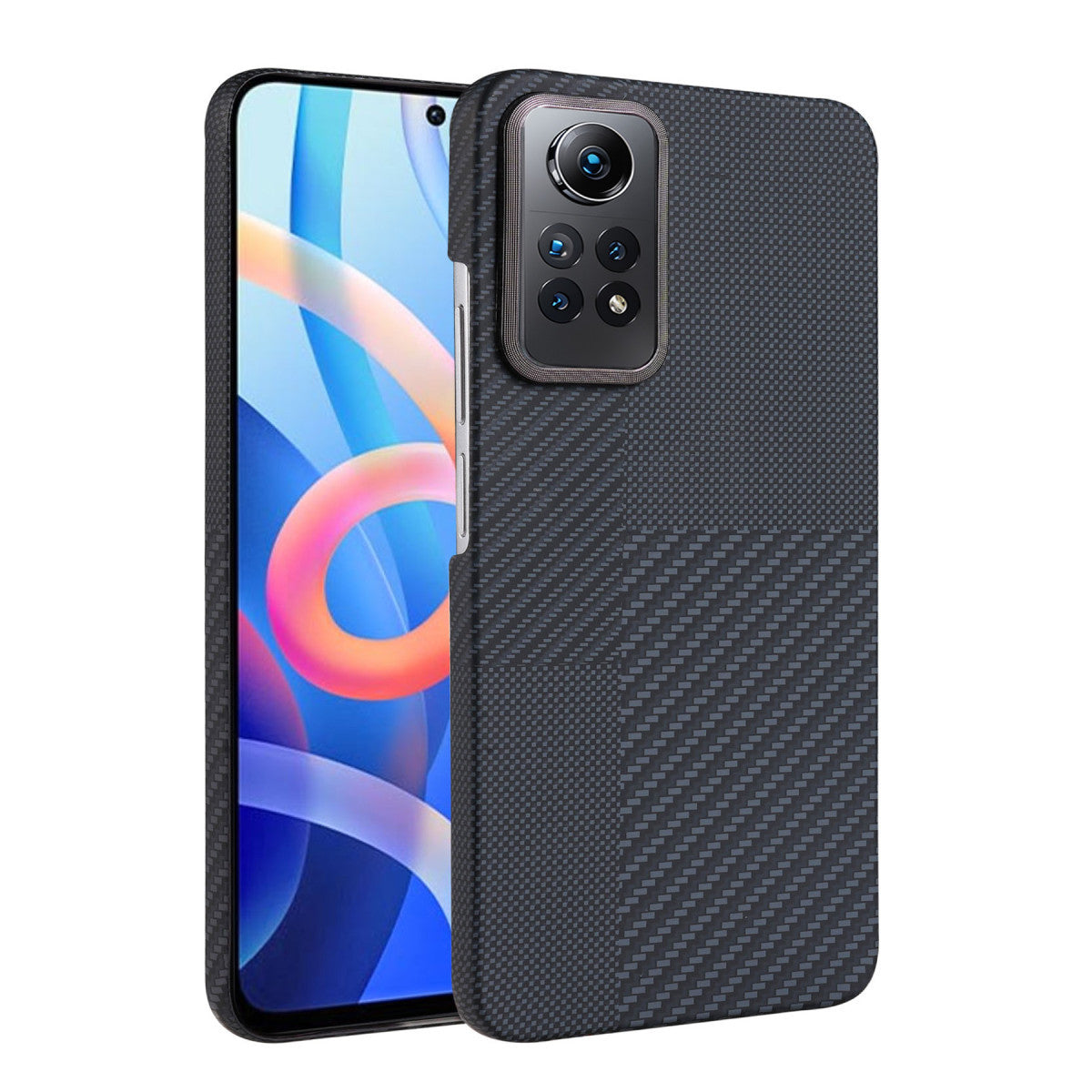 Newface Xiaomi Redmi Note 12 Pro 4G Vega Magsafe Kapak