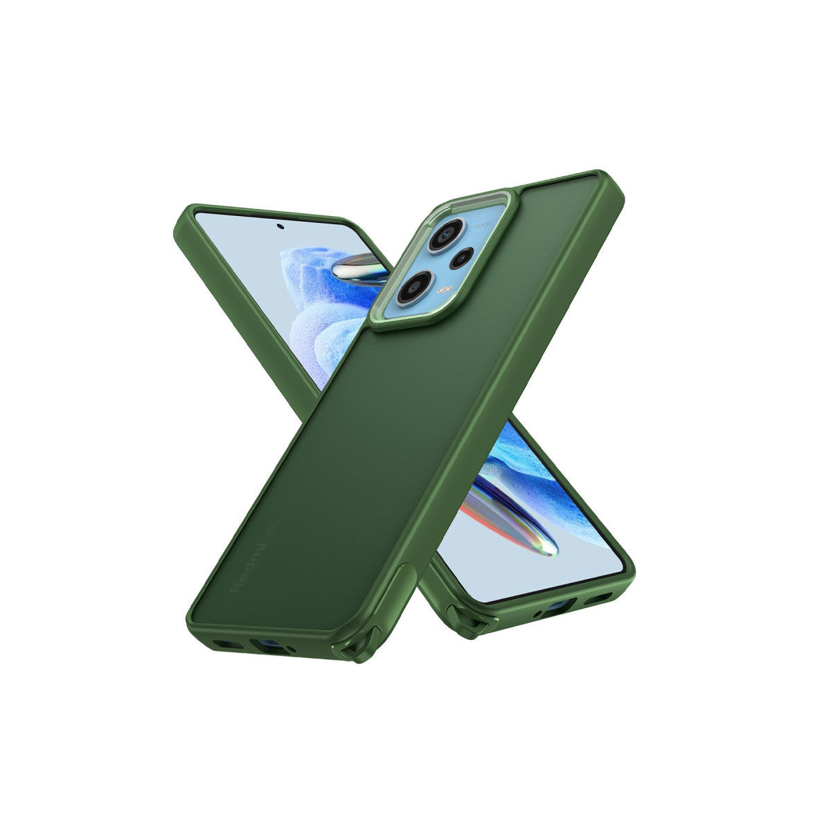 Newface Xiaomi Redmi Note 12 Pro 5G Kılıf Elegant Kapak