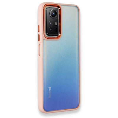 Newface Xiaomi Redmi Note 12S Kılıf Dora Kapak