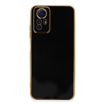 Newface Xiaomi Redmi Note 12S Kılıf Volet Silikon