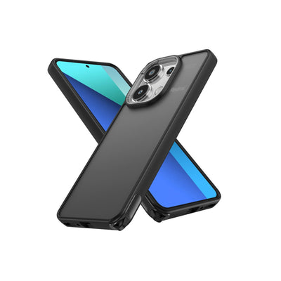 Newface Xiaomi Redmi Note 13 4G Kılıf Elegant Kapak