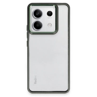 Newface Xiaomi Redmi Note 13 4G Kılıf Power Silikon