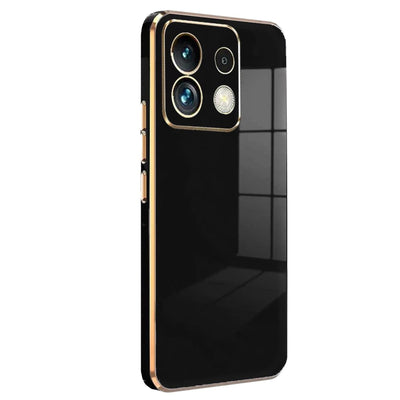 Newface Xiaomi Redmi Note 13 4G Kılıf Volet Silikon