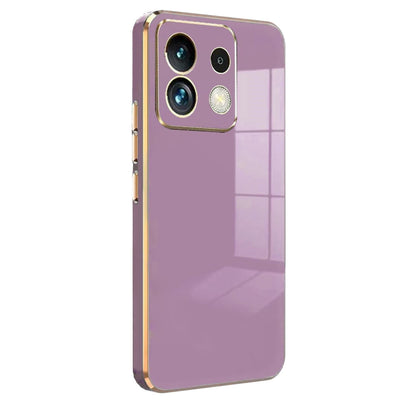 Newface Xiaomi Redmi Note 13 5G Kılıf Volet Silikon