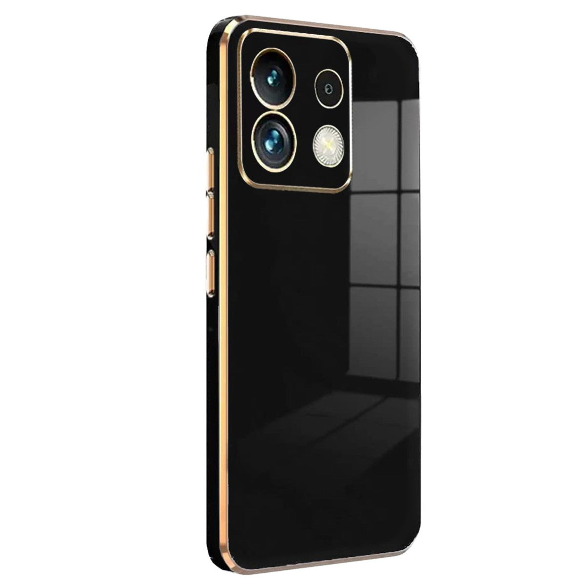 Newface Xiaomi Redmi Note 13 5G Kılıf Volet Silikon