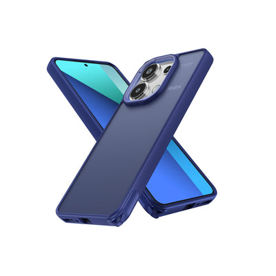 Newface Xiaomi Redmi Note 13 Pro 4G Kılıf Elegant Kapak