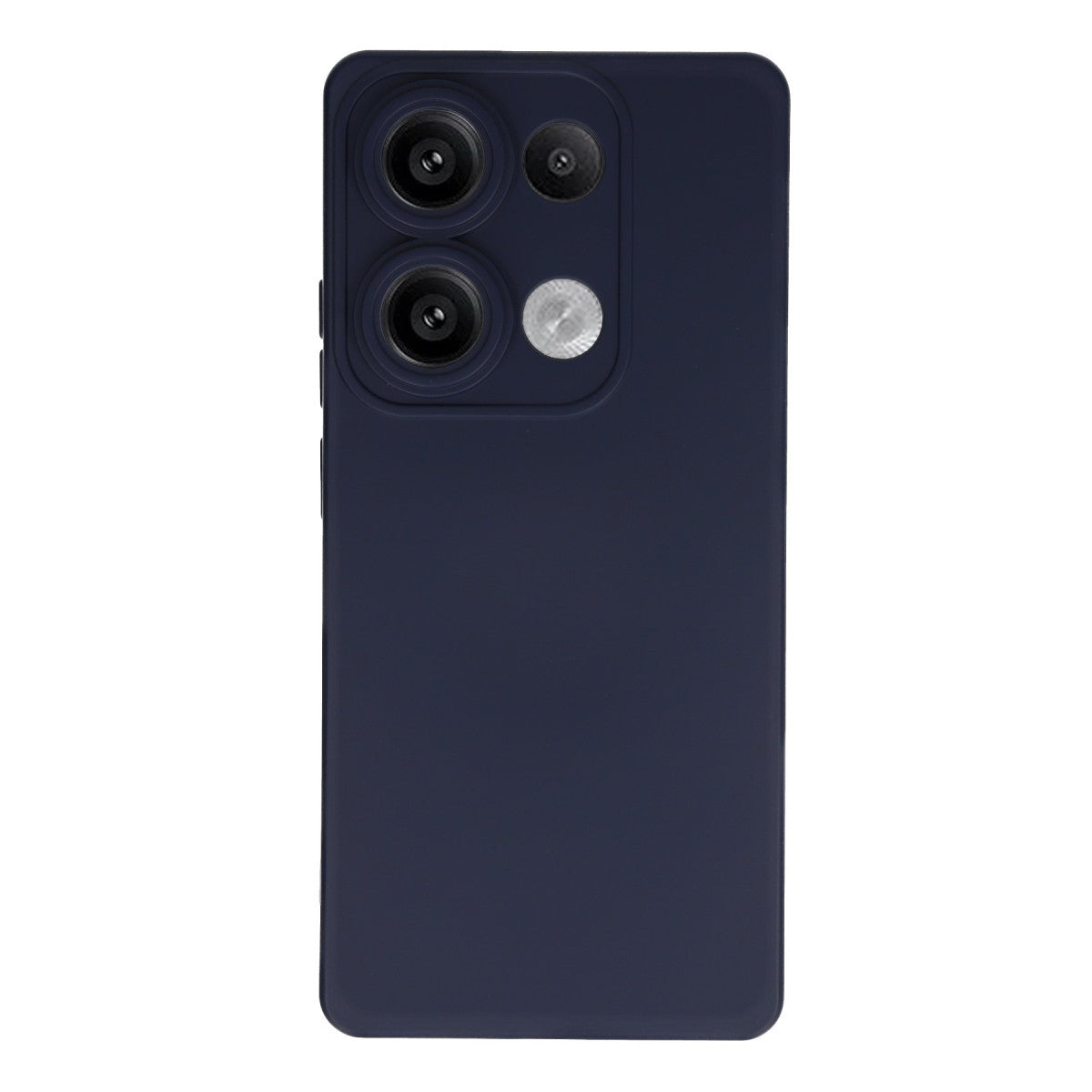 Newface Xiaomi Redmi Note 13 Pro 4G Kılıf Nano içi Kadife Silikon