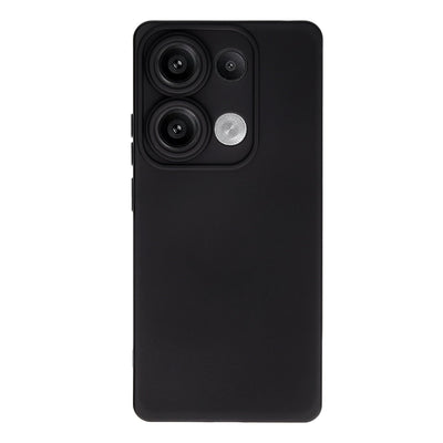 Newface Xiaomi Redmi Note 13 Pro 4G Kılıf Nano içi Kadife Silikon