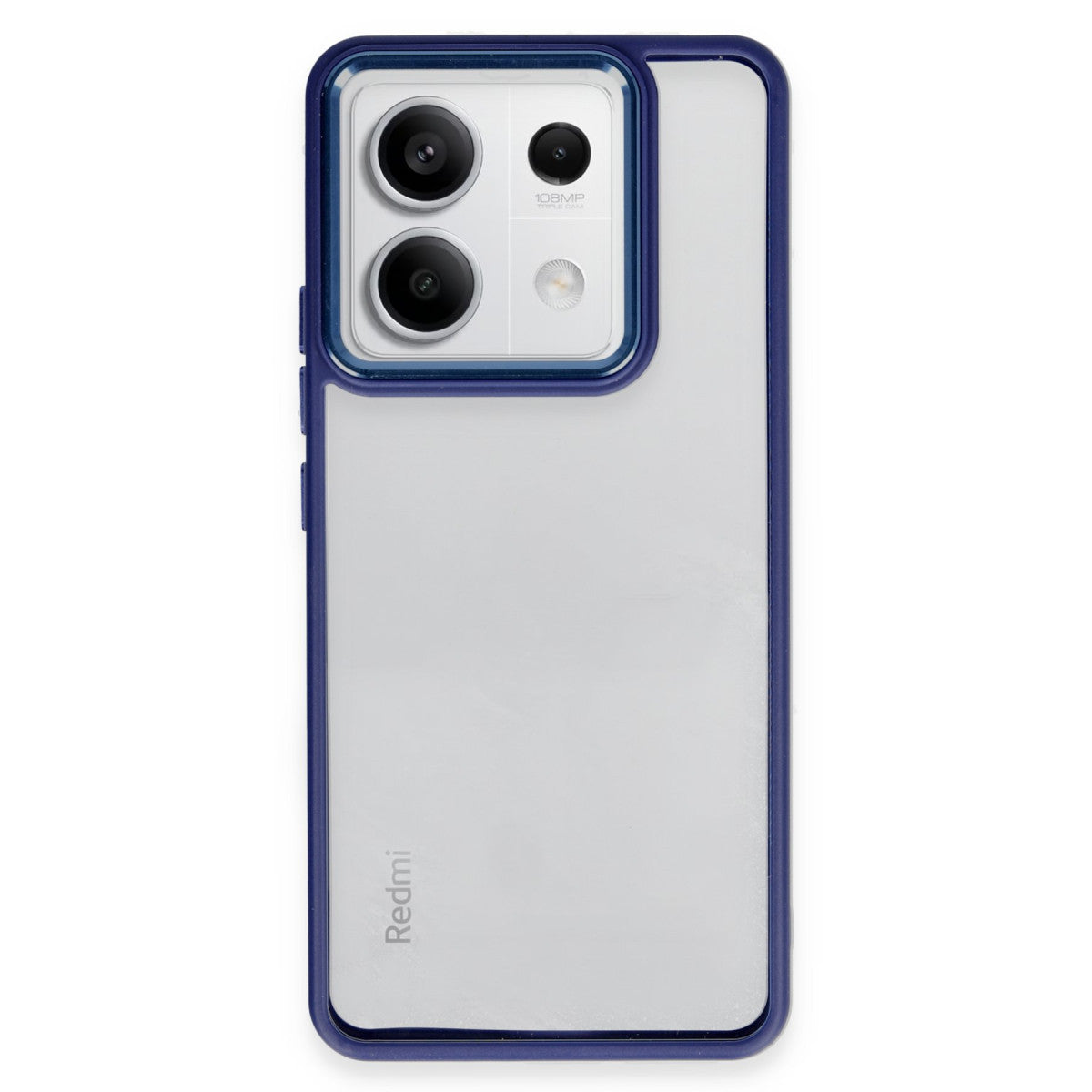 Newface Xiaomi Redmi Note 13 Pro 4G Kılıf Power Silikon