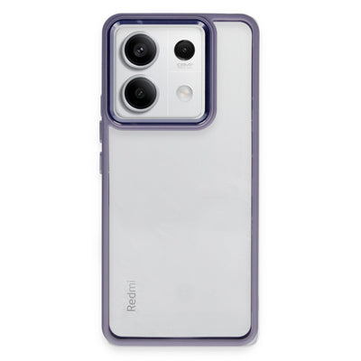 Newface Xiaomi Redmi Note 13 Pro 4G Kılıf Power Silikon