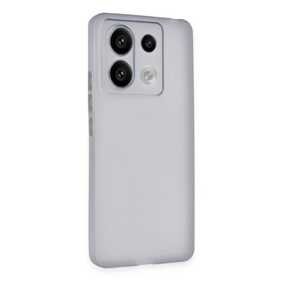 Newface Xiaomi Redmi Note 13 Pro 4G Kılıf Puma Silikon