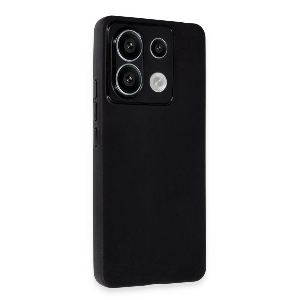 Newface Xiaomi Redmi Note 13 Pro 4G Kılıf Puma Silikon