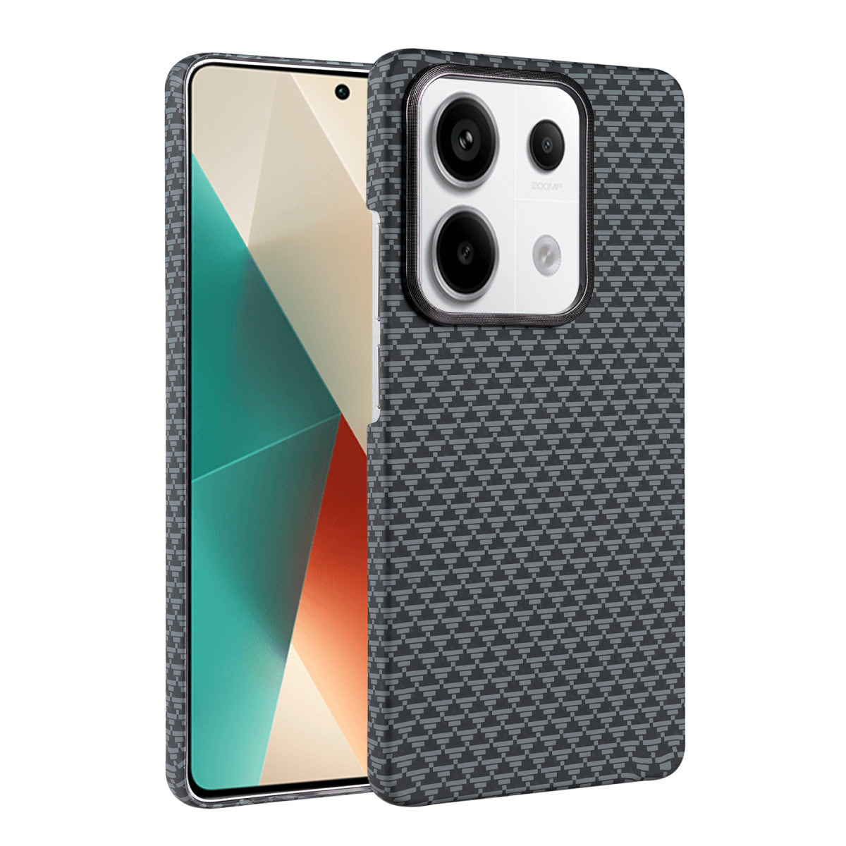 Newface Xiaomi Redmi Note 13 Pro 4G Vega Magsafe Kapak