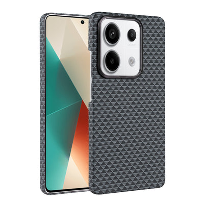 Newface Xiaomi Redmi Note 13 Pro 4G Vega Magsafe Kapak