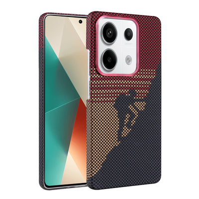 Newface Xiaomi Redmi Note 13 Pro 4G Vega Magsafe Kapak