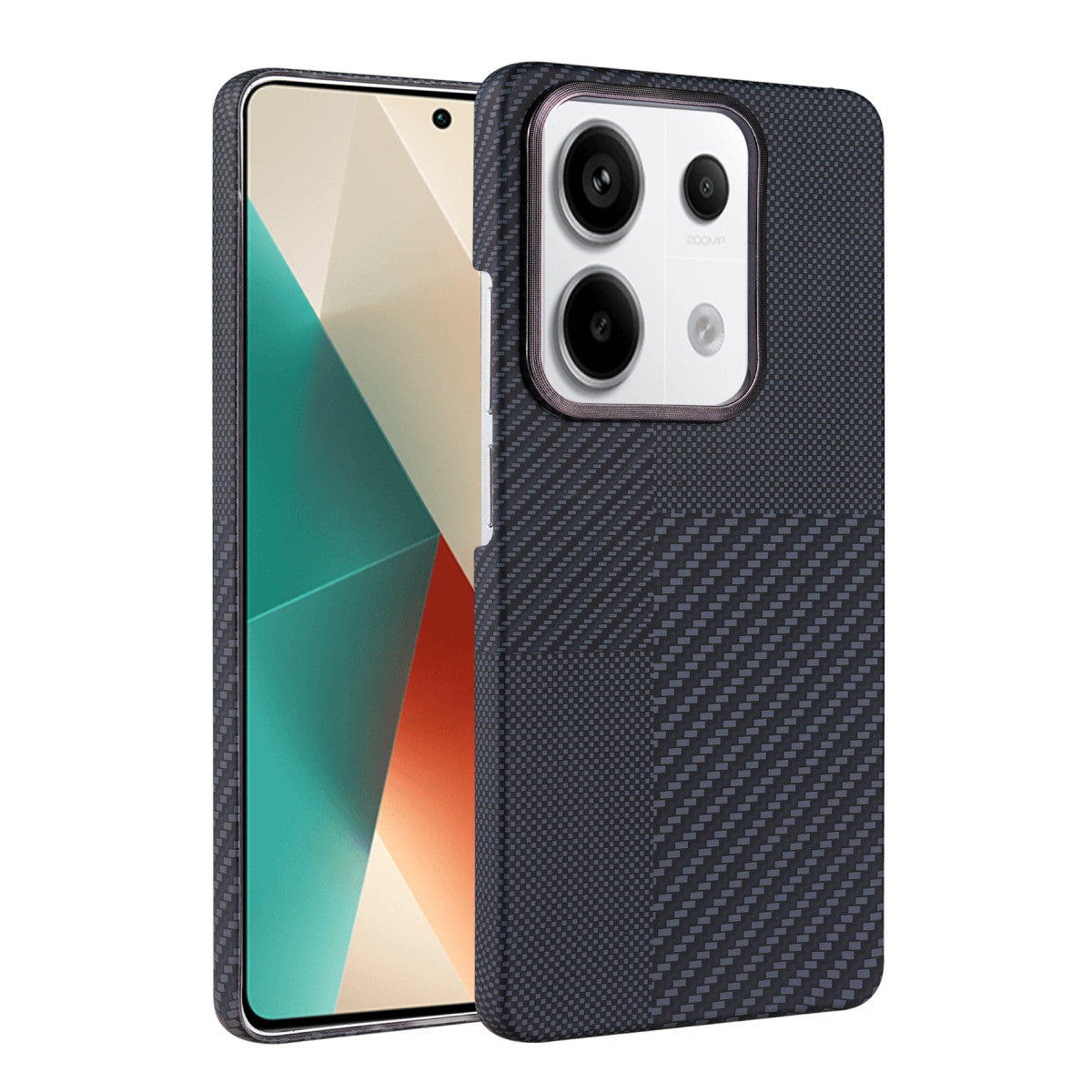 Newface Xiaomi Redmi Note 13 Pro 4G Vega Magsafe Kapak