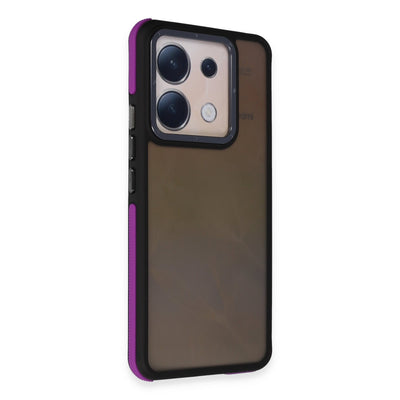 Newface Xiaomi Redmi Note 13 Pro 5G Harvel Kapak