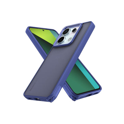 Newface Xiaomi Redmi Note 13 Pro 5G Kılıf Elegant Kapak