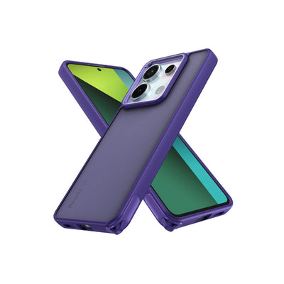 Newface Xiaomi Redmi Note 13 Pro 5G Kılıf Elegant Kapak