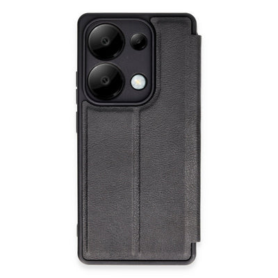 Newface Xiaomi Redmi Note 13 Pro 5G Kılıf Flip Cover