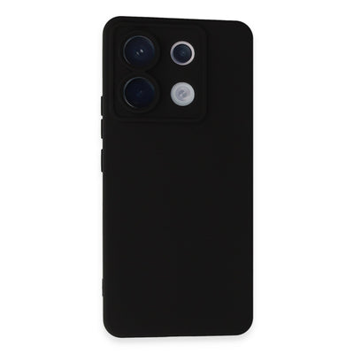 Newface Xiaomi Redmi Note 13 Pro 5G Kılıf Nano içi Kadife Silikon