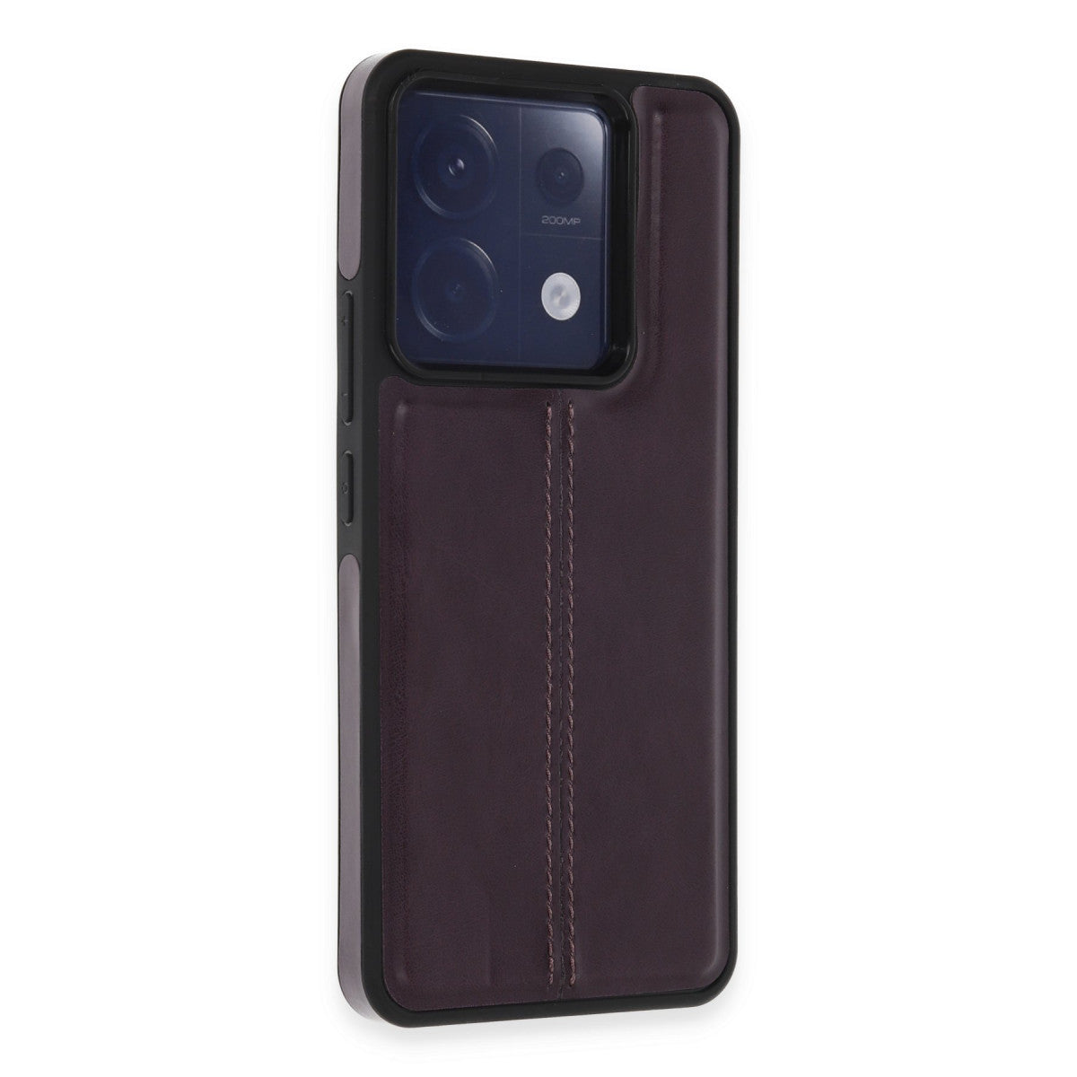 Newface Xiaomi Redmi Note 13 Pro 5G Kılıf Ozzi Kapak