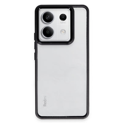 Newface Xiaomi Redmi Note 13 Pro 5G Kılıf Power Silikon