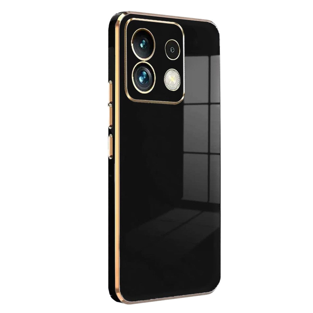 Newface Xiaomi Redmi Note 13 Pro 5G Kılıf Volet Silikon