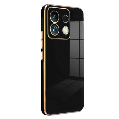 Newface Xiaomi Redmi Note 13 Pro 5G Kılıf Volet Silikon