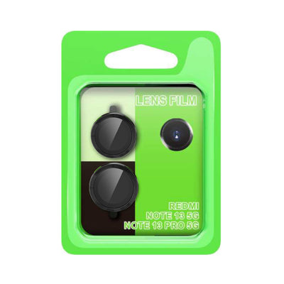 Newface Xiaomi Redmi Note 13 Pro 5G Raze Metal Kamera Lens