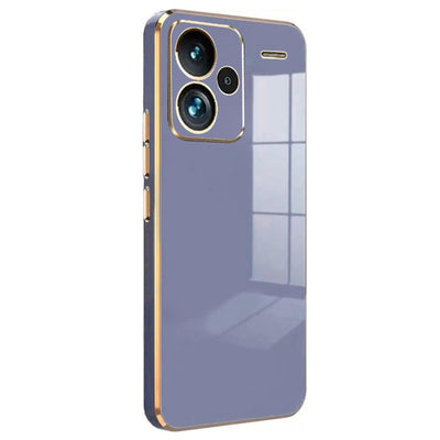 Newface Xiaomi Redmi Note 13 Pro Plus Kılıf Volet Silikon