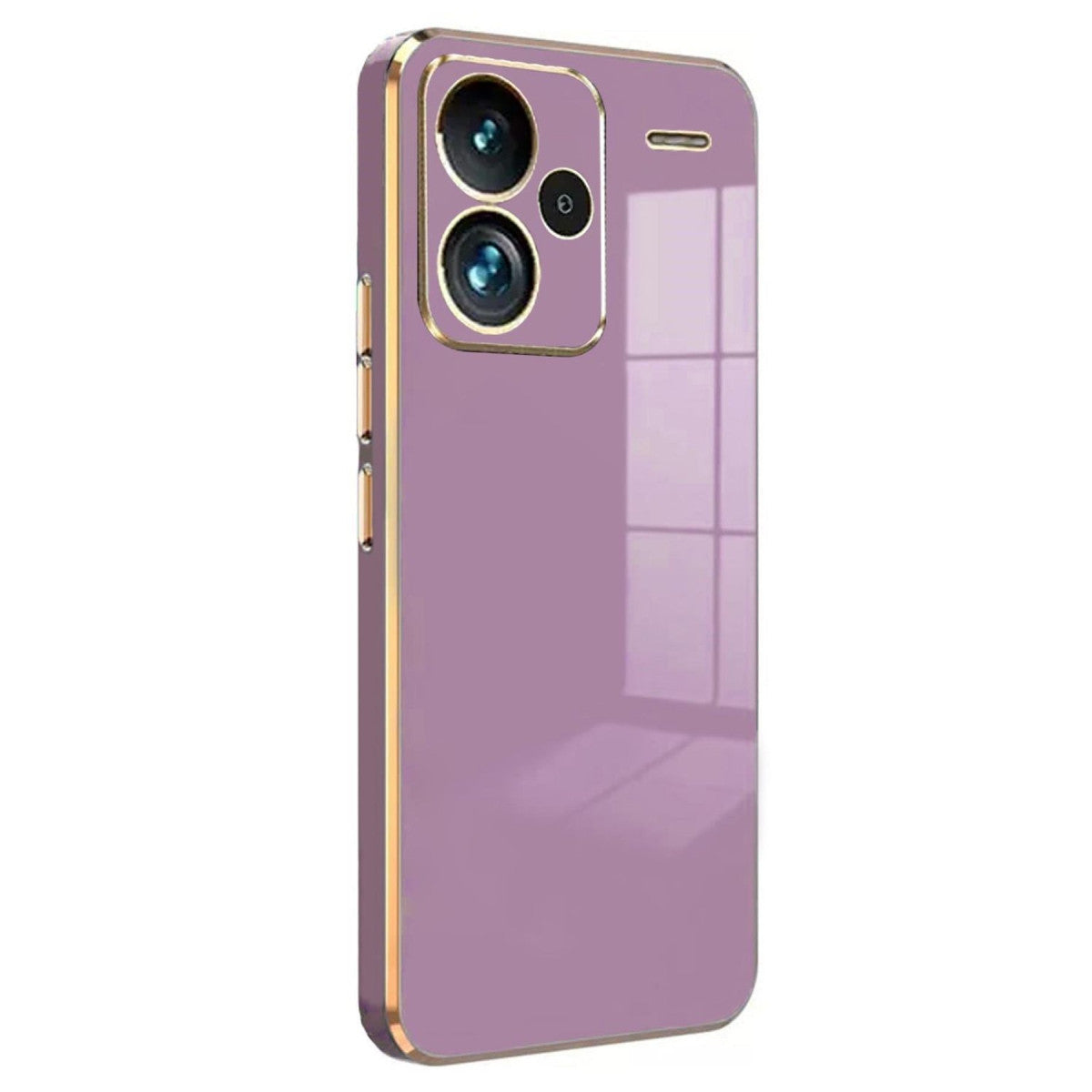 Newface Xiaomi Redmi Note 13 Pro Plus Kılıf Volet Silikon