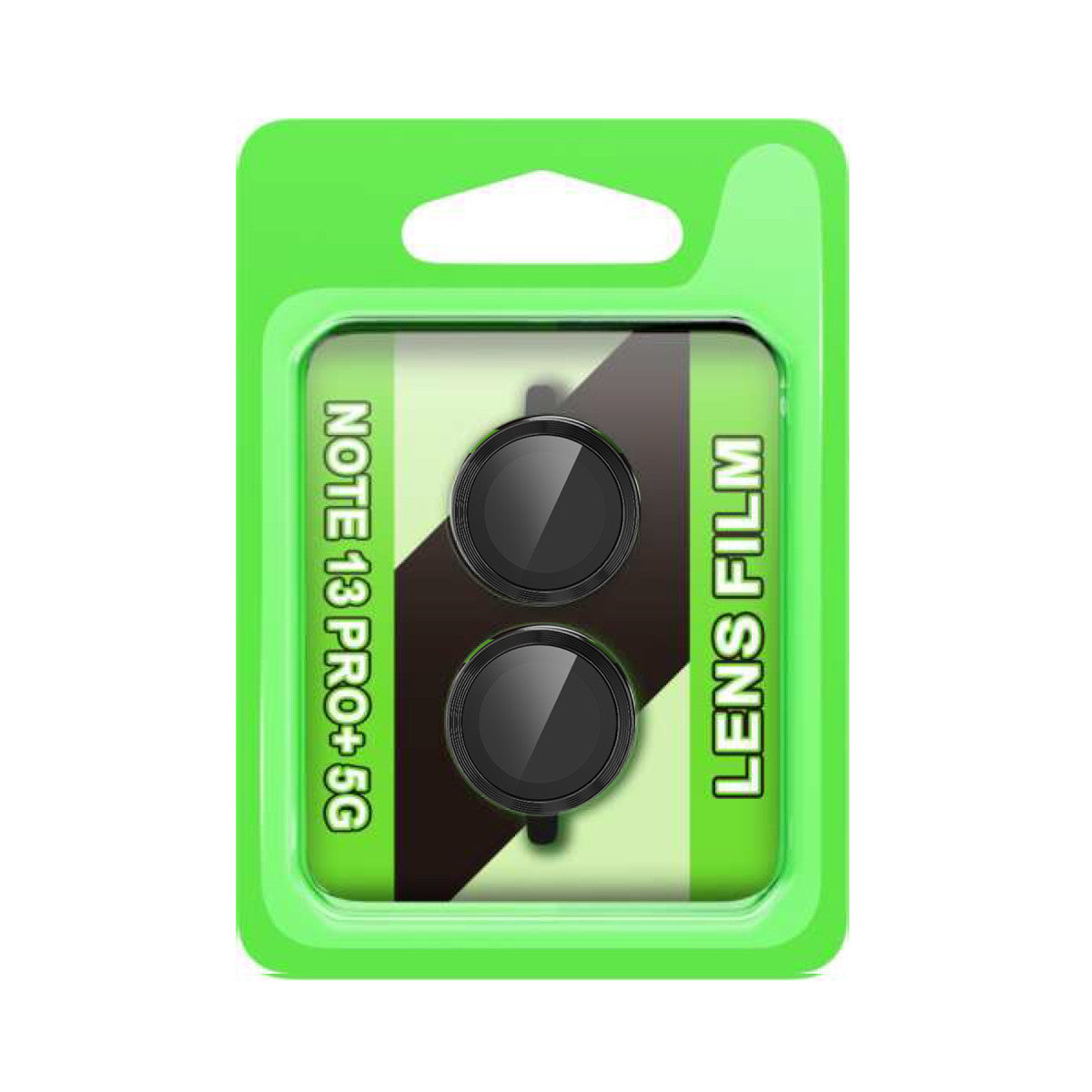 Newface Xiaomi Redmi Note 13 Pro Plus Raze Metal Kamera Lens