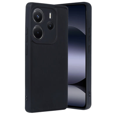 Newface Xiaomi Redmi Note 14 4G Kılıf Aras Deri Kapak