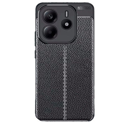 Newface Xiaomi Redmi Note 14 4G Kılıf Auto Focus Kapak