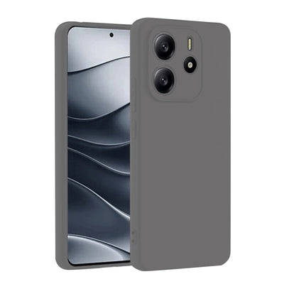 Newface Xiaomi Redmi Note 14 4G Kılıf First Silikon