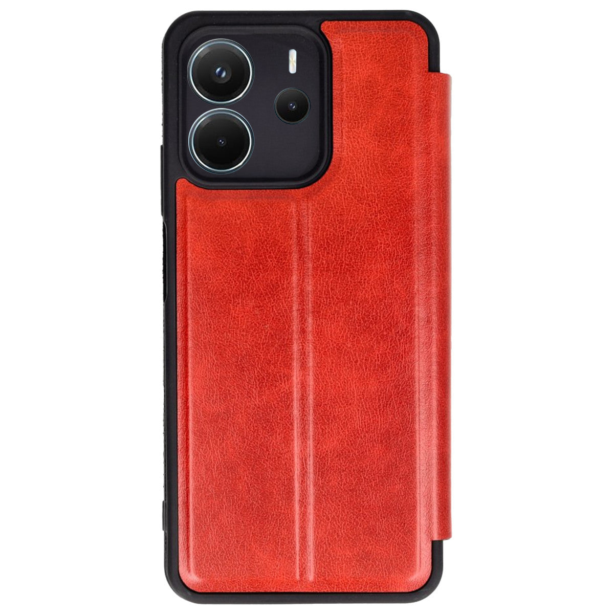 Newface Xiaomi Redmi Note 14 4G Kılıf Flip Cover