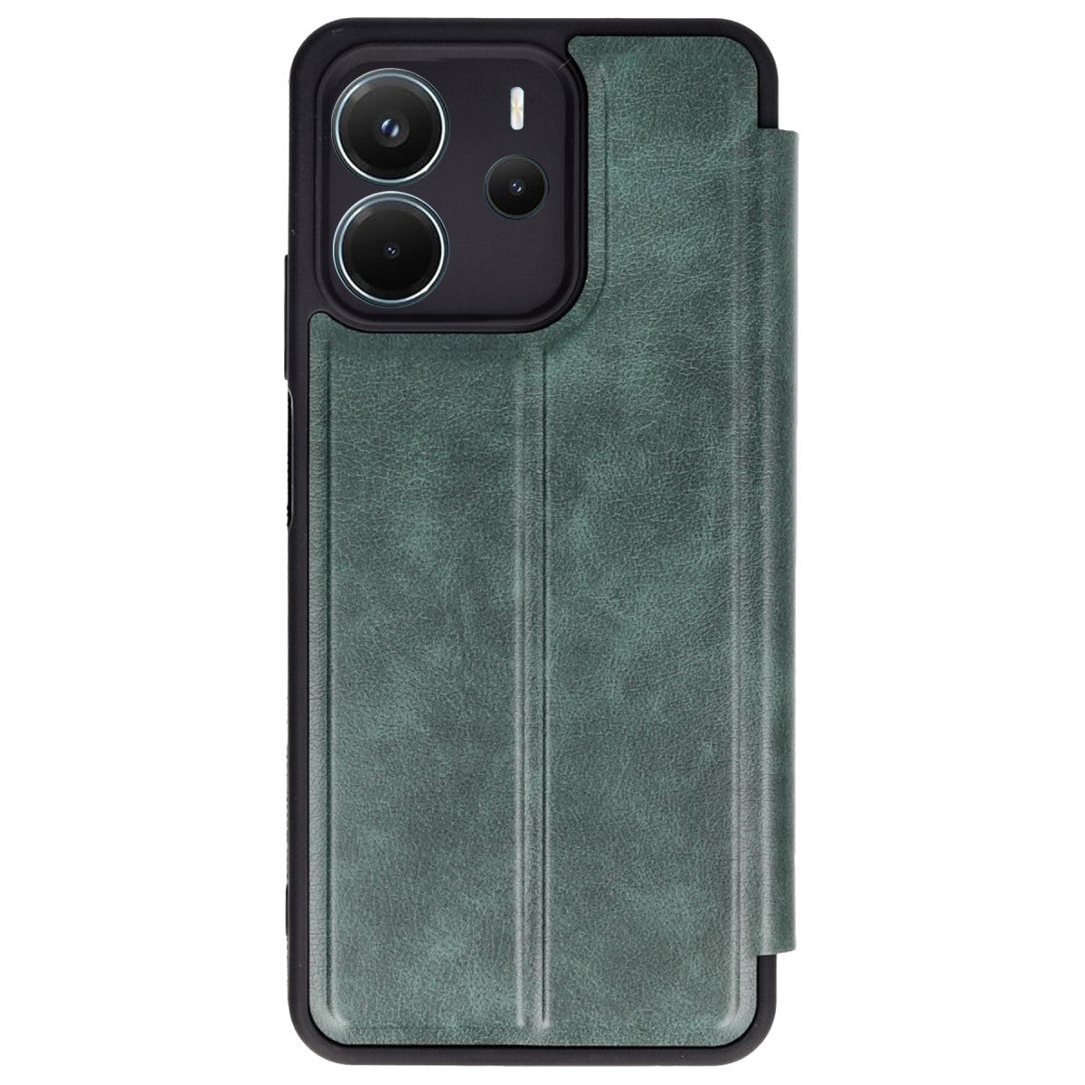 Newface Xiaomi Redmi Note 14 4G Kılıf Flip Cover