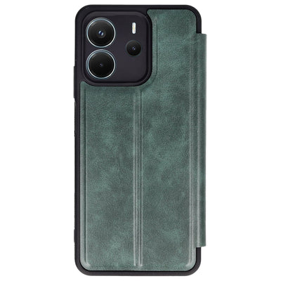 Newface Xiaomi Redmi Note 14 4G Kılıf Flip Cover
