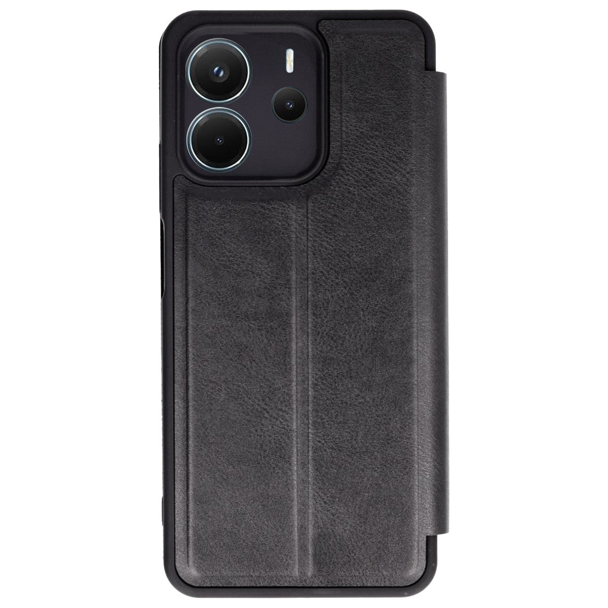 Newface Xiaomi Redmi Note 14 4G Kılıf Flip Cover