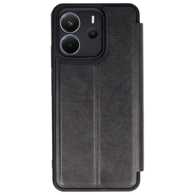 Newface Xiaomi Redmi Note 14 4G Kılıf Flip Cover