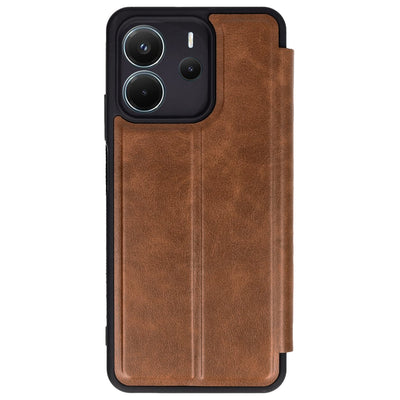 Newface Xiaomi Redmi Note 14 4G Kılıf Flip Cover