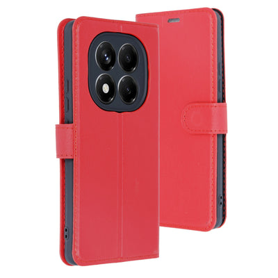 Newface Xiaomi Redmi Note 14 4G Kılıf Trend S Plus Kapaklı Kılıf